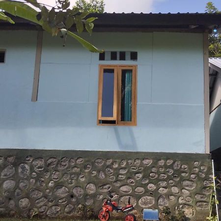 Senaru Garden Homestay Exterior photo