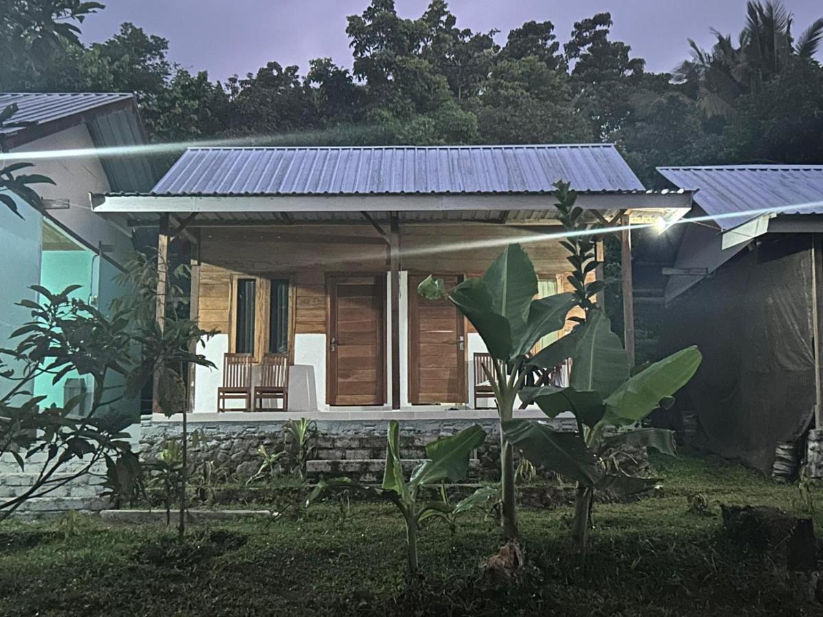 Senaru Garden Homestay Exterior photo