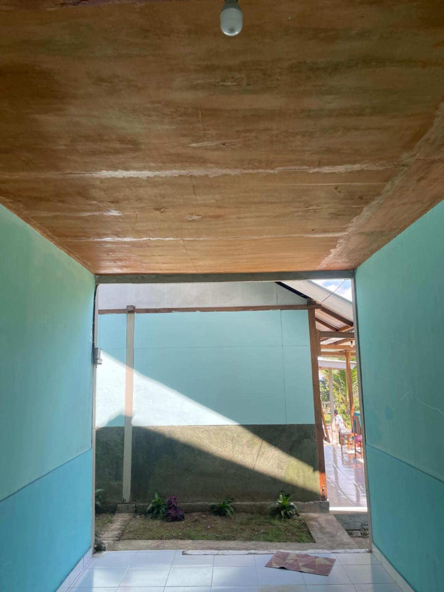 Senaru Garden Homestay Exterior photo